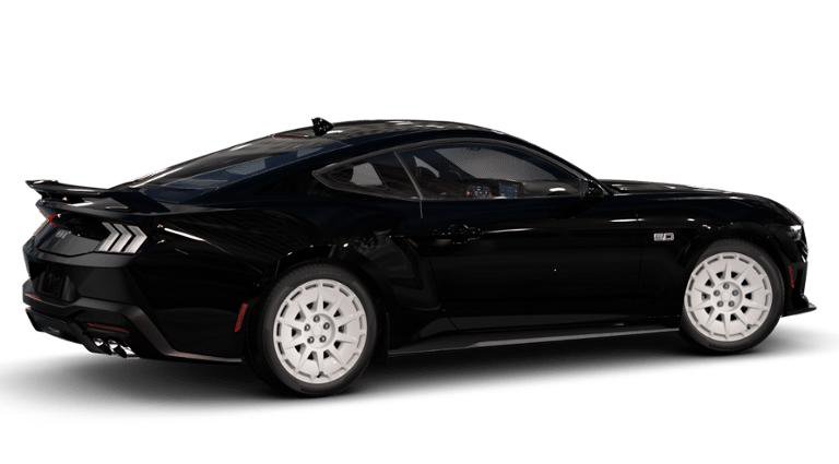 New 2026 Ford Mustang GT Premium image 31