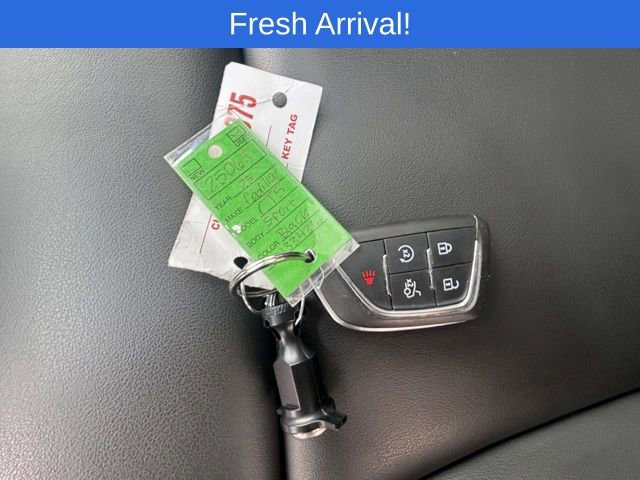 Used 2023 Cadillac CT5 Sport w/ Cold Weather Package image 10