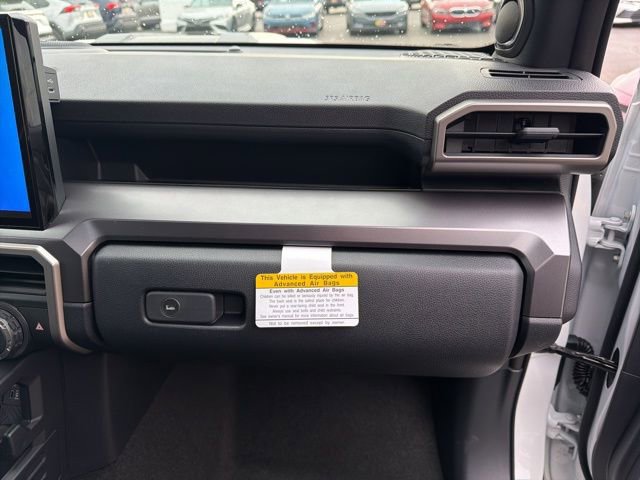 New 2026 Toyota 4Runner TRD Sport Premium image 45