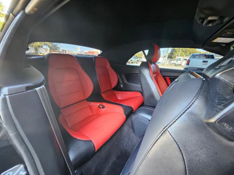 Used 2018 Ford Mustang GT Premium w/ Equipment Group 401A RWD image 80