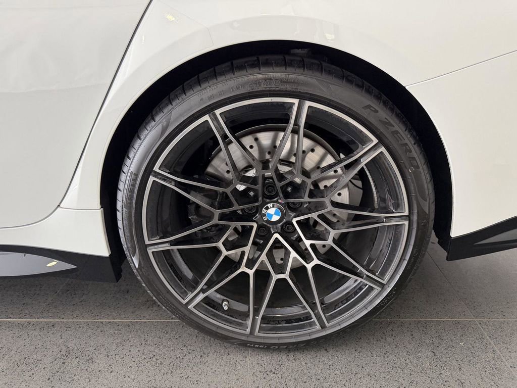 Used 2026 BMW M3 image 11