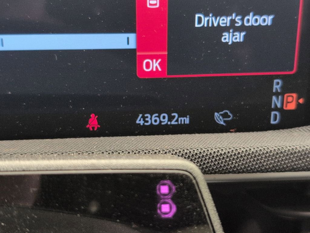 Certified 2025 Ford Mustang Mach-E Select w/ Comfort Package Lite image 26