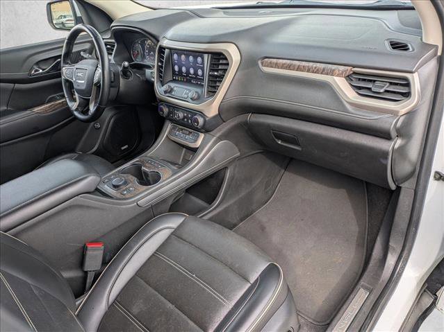 Used 2023 GMC Acadia Denali image 21