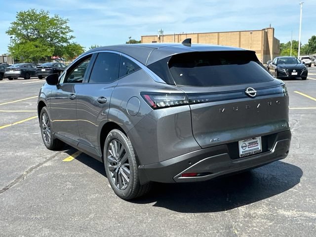 New 2026 Nissan Murano SL AWD/4WD image 6