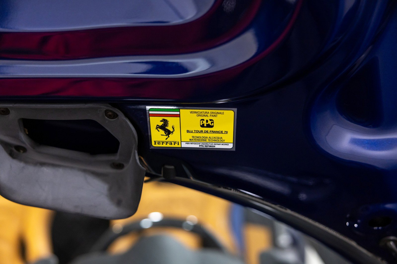 Used 2019 Ferrari 488 Spider image 53