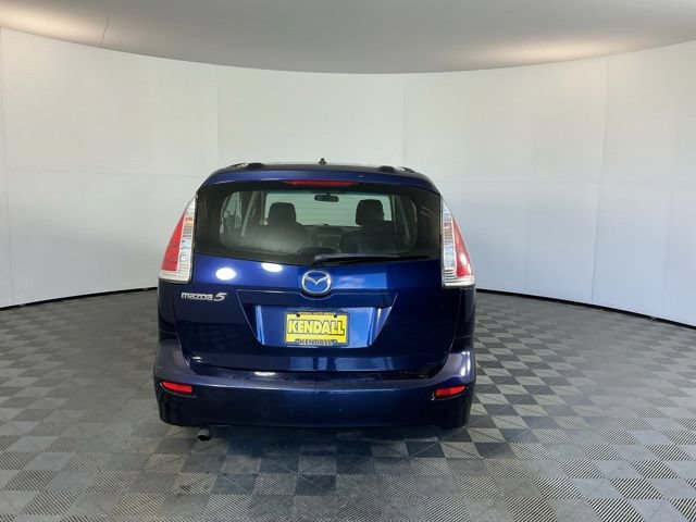 Used 2010 MAZDA MAZDA5 Sport FWD image 6
