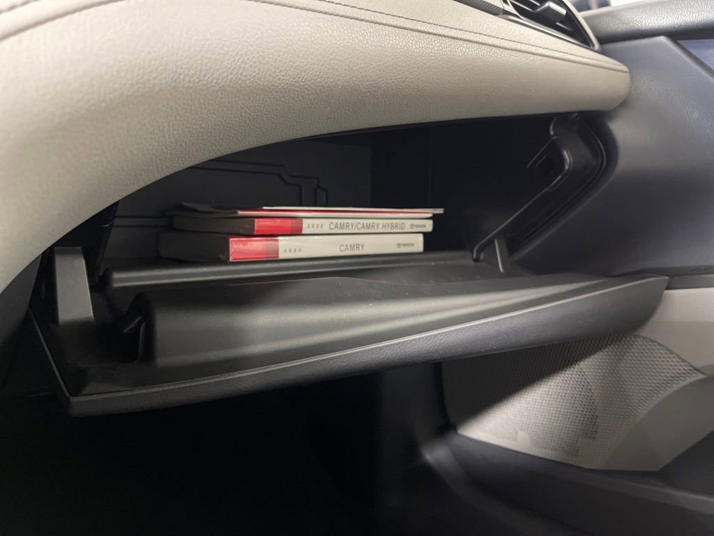 Certified 2022 Toyota Camry SE image 25