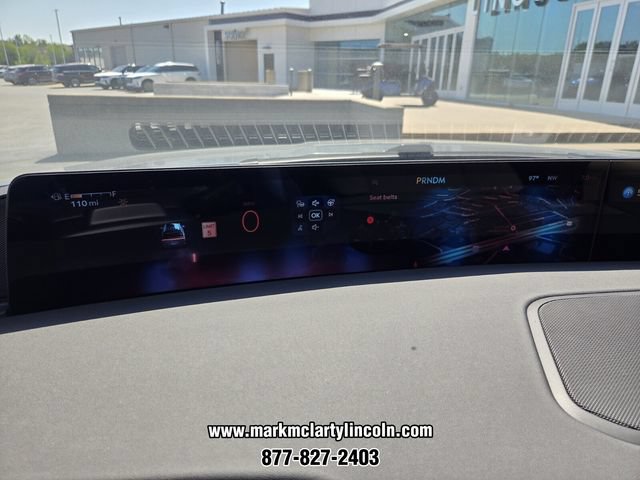 New 2027 Lincoln Navigator Premiere AWD/4WD image 20