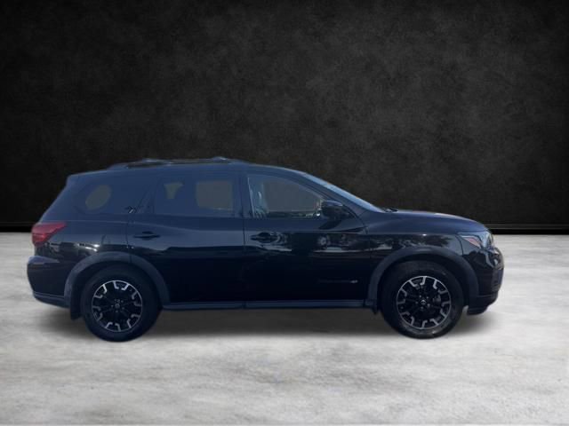 Used 2020 Nissan Pathfinder SV w/ Rock Creek Edition image 5