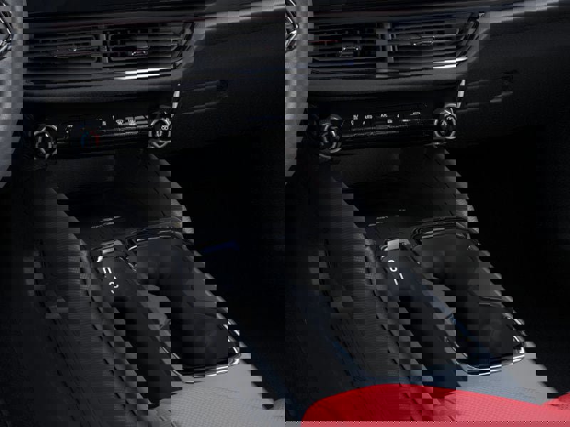 New 2026 Chevrolet Equinox EV RS image 23