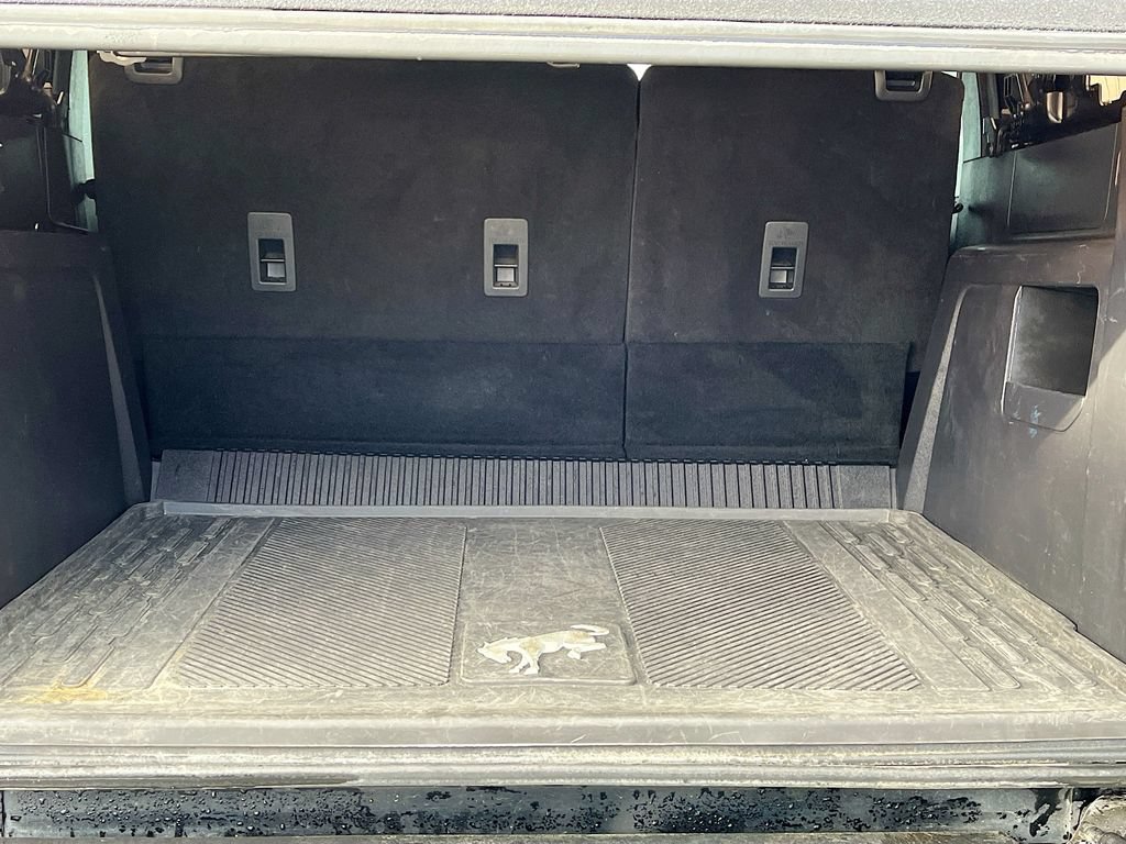 Used 2022 Ford Bronco Big Bend AWD/4WD image 24