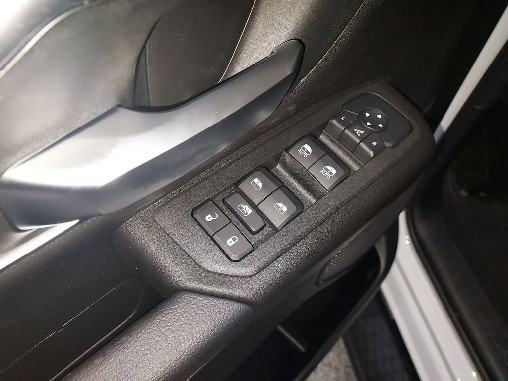 New 2026 RAM 1500 Big Horn image 19