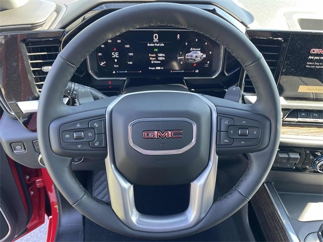 New 2026 GMC Sierra 1500 Elevation w/ Elevation Premium Package image 8