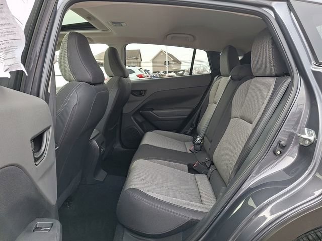 Certified 2024 Subaru Crosstrek 2.0i Premium image 9