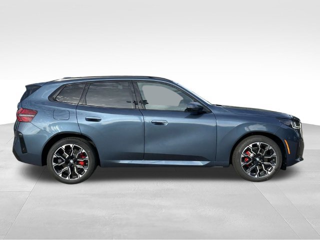 New 2026 BMW X3 xDrive30i w/ Premium Package AWD/4WD image 2
