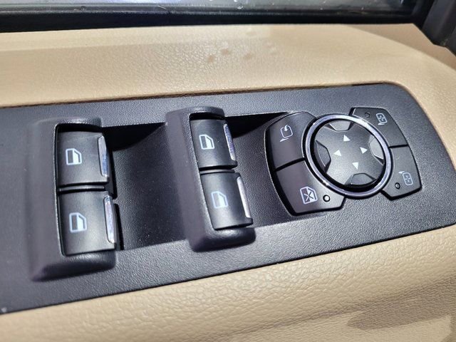 Used 2015 Ford F150 Lariat w/ Max Trailer Tow Package image 50