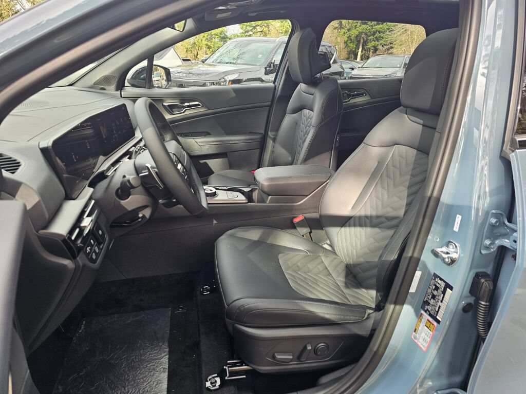 New 2026 Kia Sportage X-Line AWD/4WD image 20