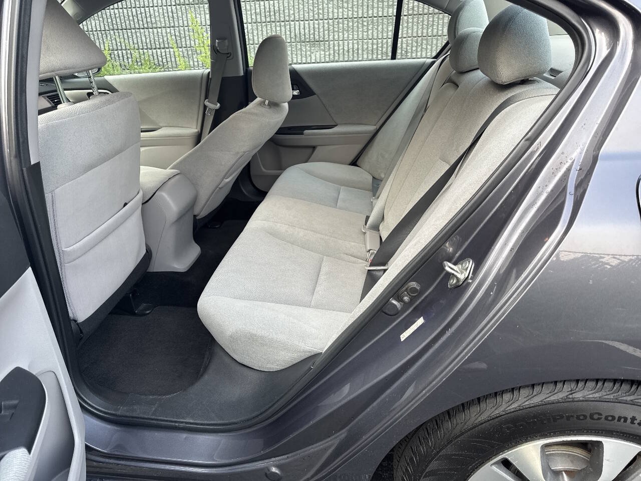 Used 2013 Honda Accord LX image 23