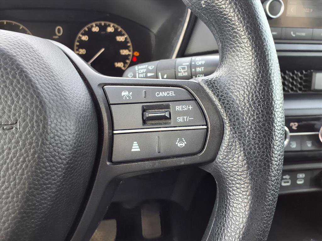 Used 2024 Honda CR-V EX image 15