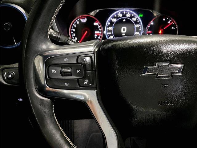 Certified 2023 Chevrolet Blazer RS FWD image 20