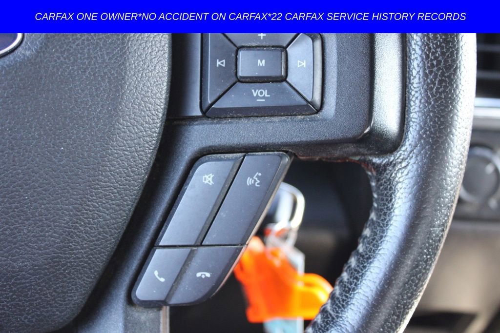 Used 2016 Ford F150 XLT w/ Equipment Group 301A Mid image 26