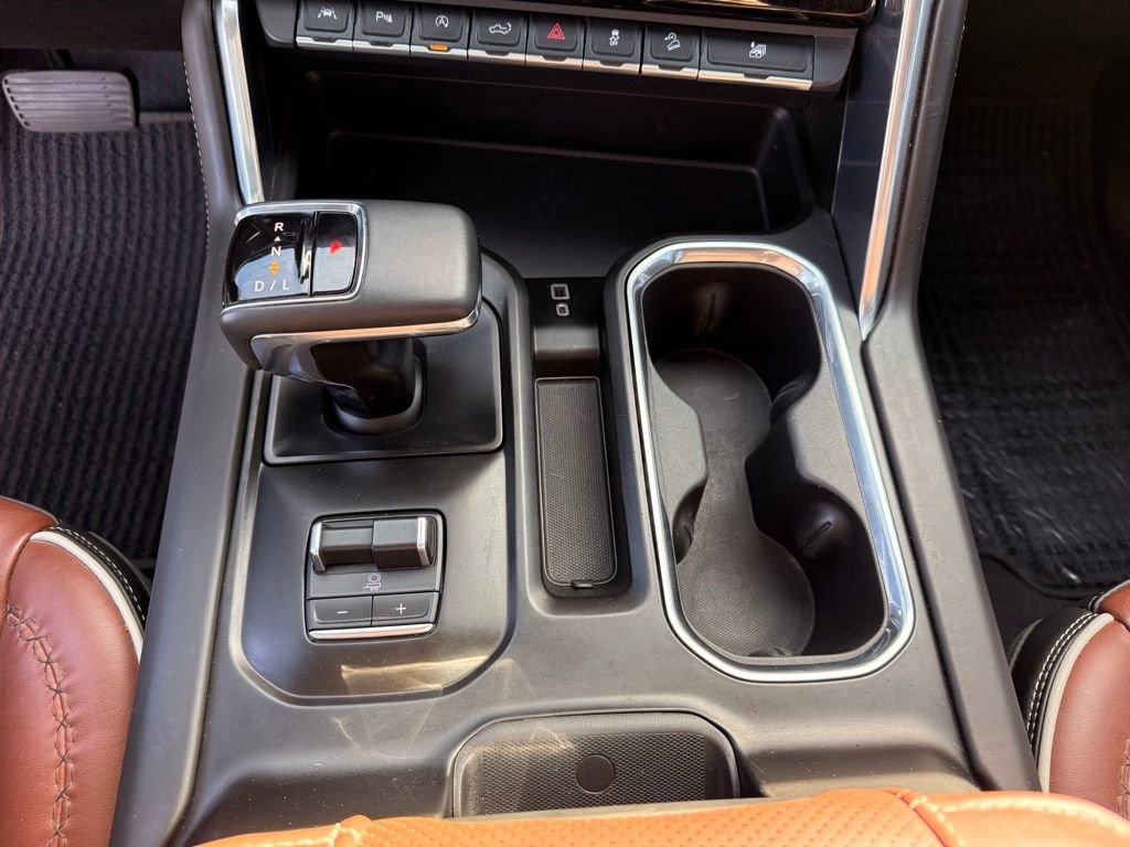 Used 2023 GMC Sierra 1500 Denali Ultimate image 21