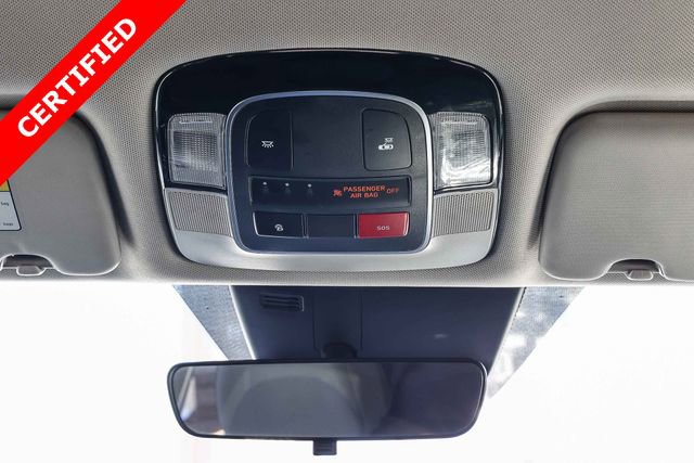 Certified 2024 Hyundai Tucson SEL FWD image 17