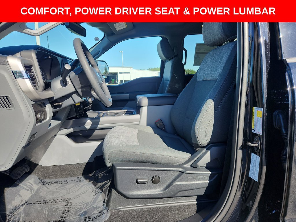 New 2027 Ford F250 XLT w/ Tremor Off-Road Package AWD/4WD image 12