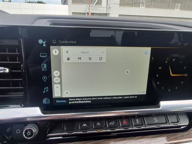 Used 2022 Chevrolet Silverado 1500 RST image 25