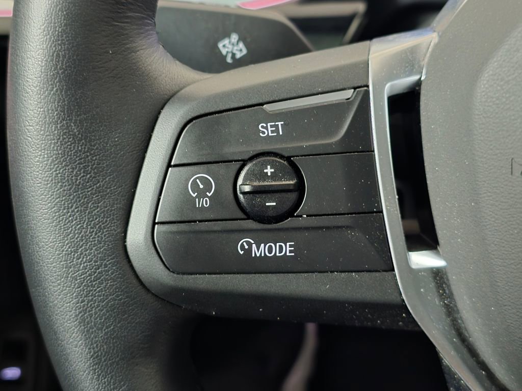 Certified 2025 BMW X1 xDrive28i w/ Premium Package image 30