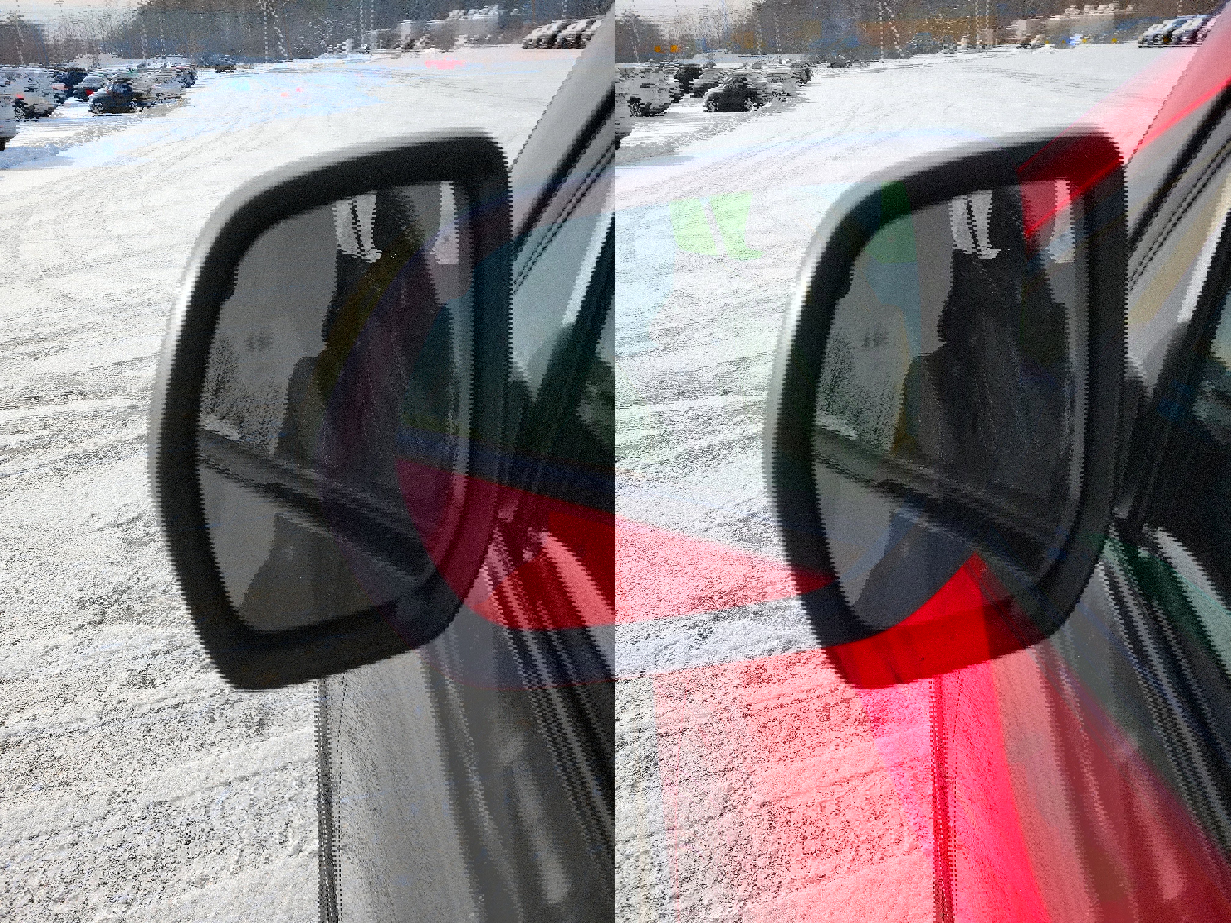 New 2026 GMC Terrain AT4 image 13