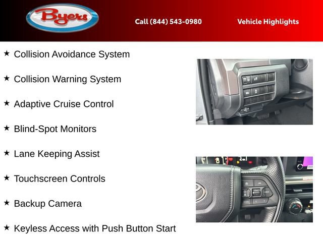 New 2026 Toyota Tacoma SR5 image 11