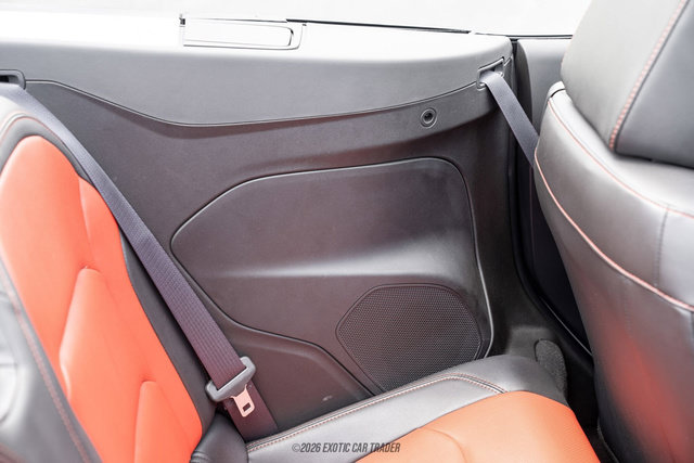 Used 2017 Chevrolet Camaro SS RWD image 92
