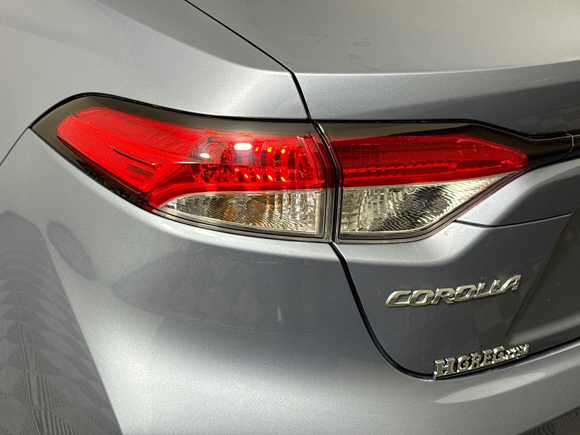 Used 2024 Toyota Corolla LE image 35