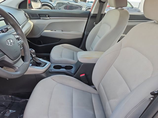 Used 2017 Hyundai Elantra SE FWD image 15