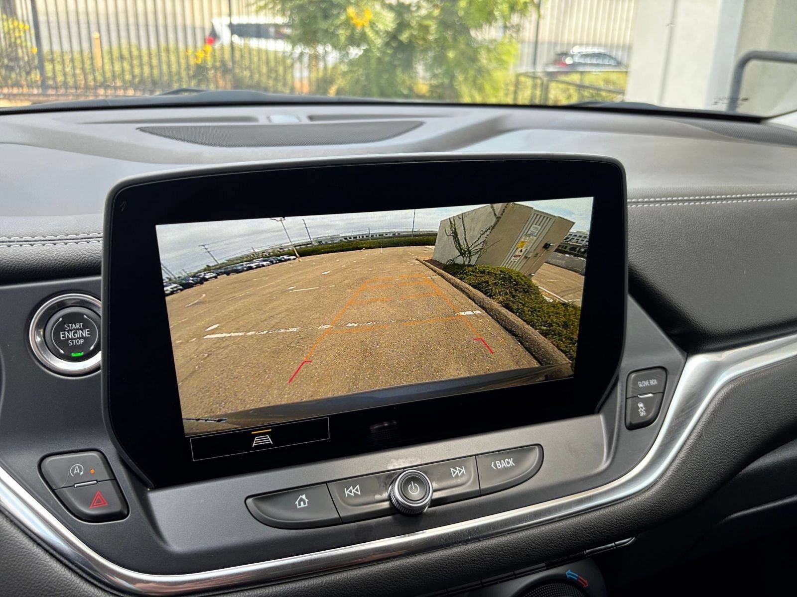 Used 2025 Chevrolet Blazer LT FWD image 20