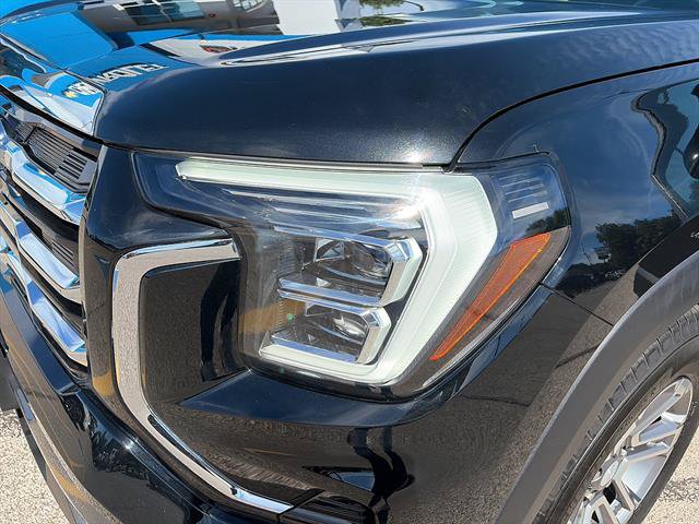Certified 2026 GMC Terrain Elevation AWD/4WD image 35
