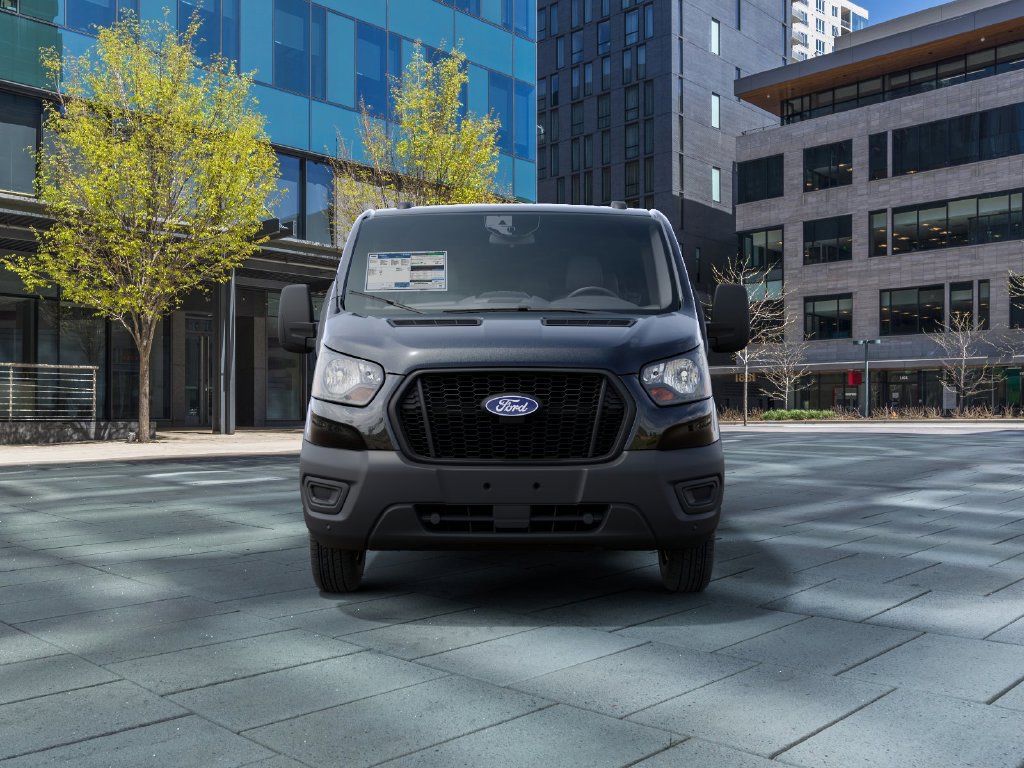 New 2027 Ford Transit 350 XL RWD image 3