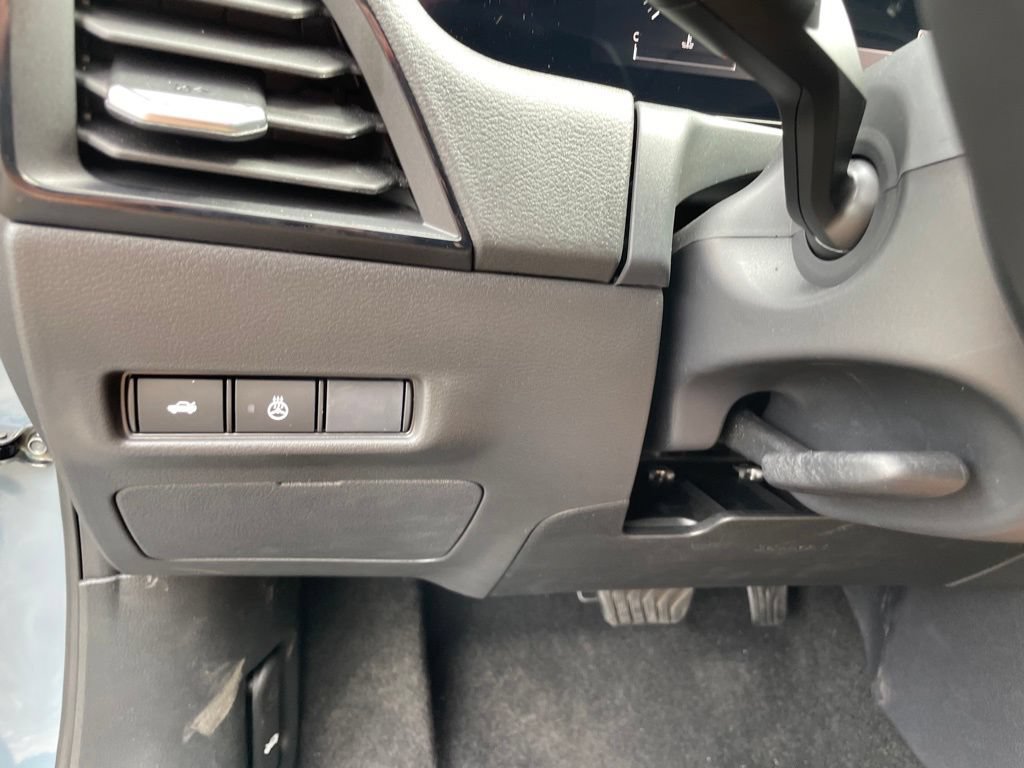New 2026 Nissan Sentra SV w/ SV Convenience Package FWD image 14