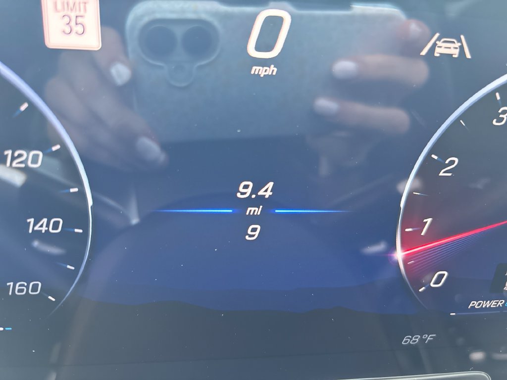 New 2027 Mercedes-Benz GLS 450 4MATIC image 16