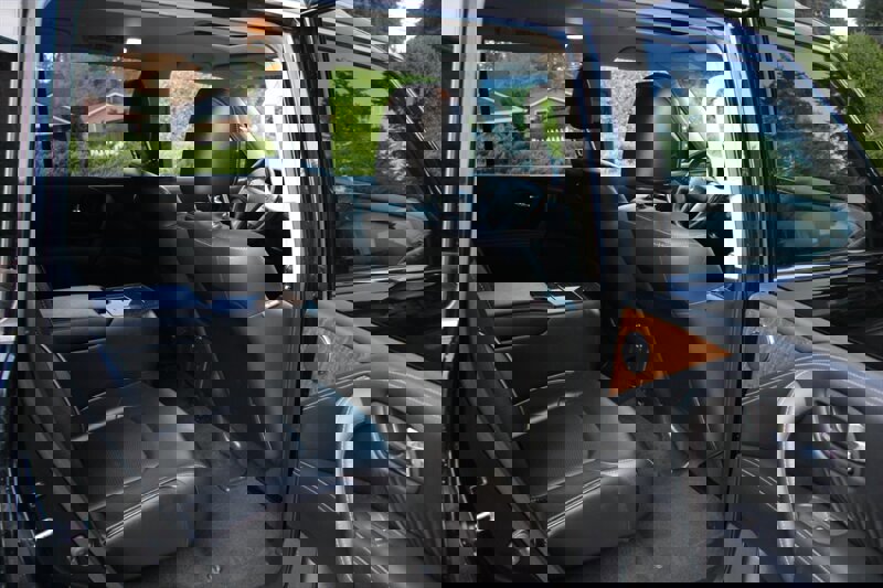 Used 2016 INFINITI QX80 4WD image 6