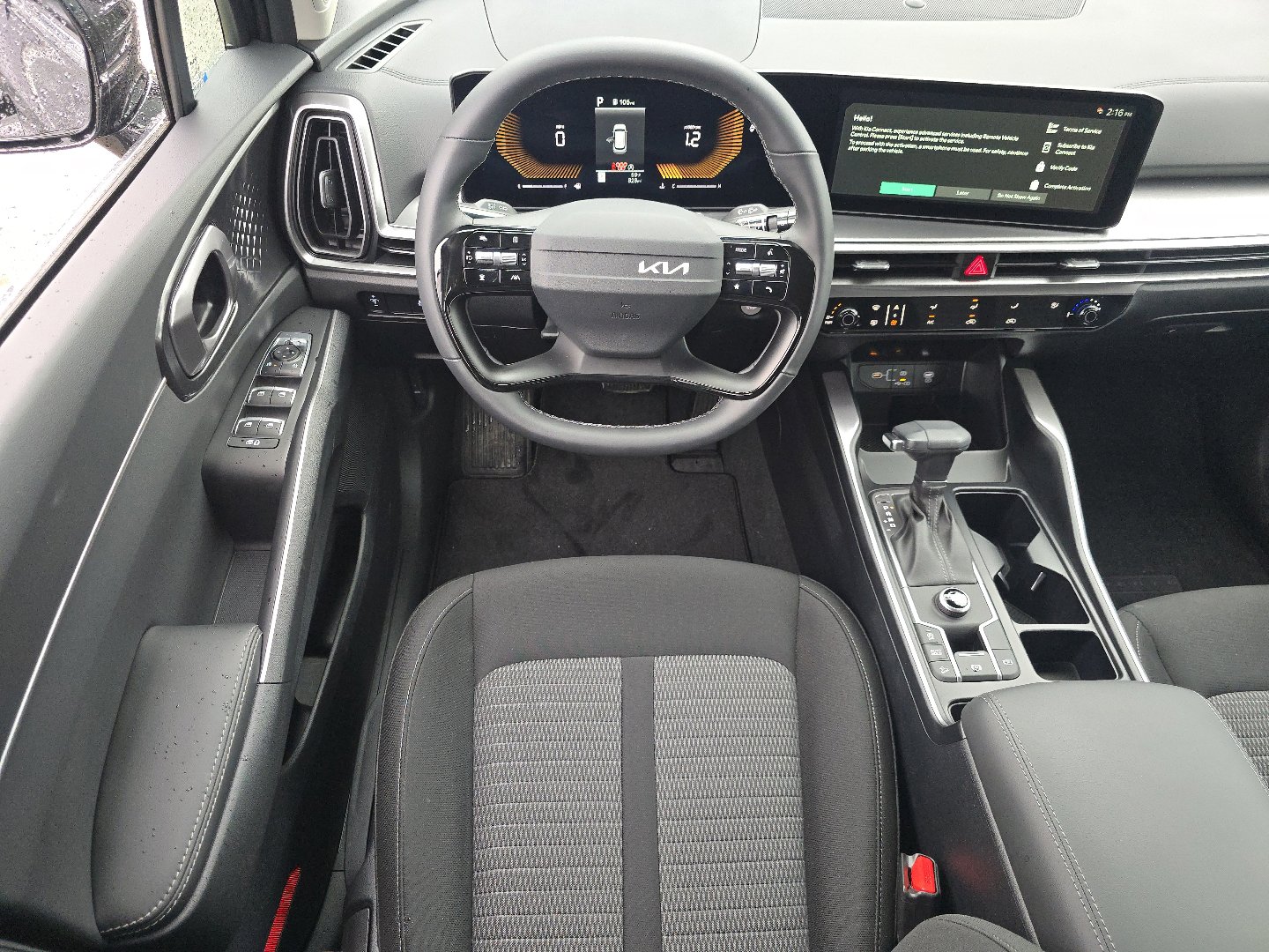 Used 2026 Kia Sorento LX FWD image 22