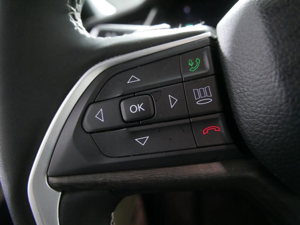 Used 2024 Jeep Grand Cherokee Limited 4xe w/ Luxury Tech Group II image 23