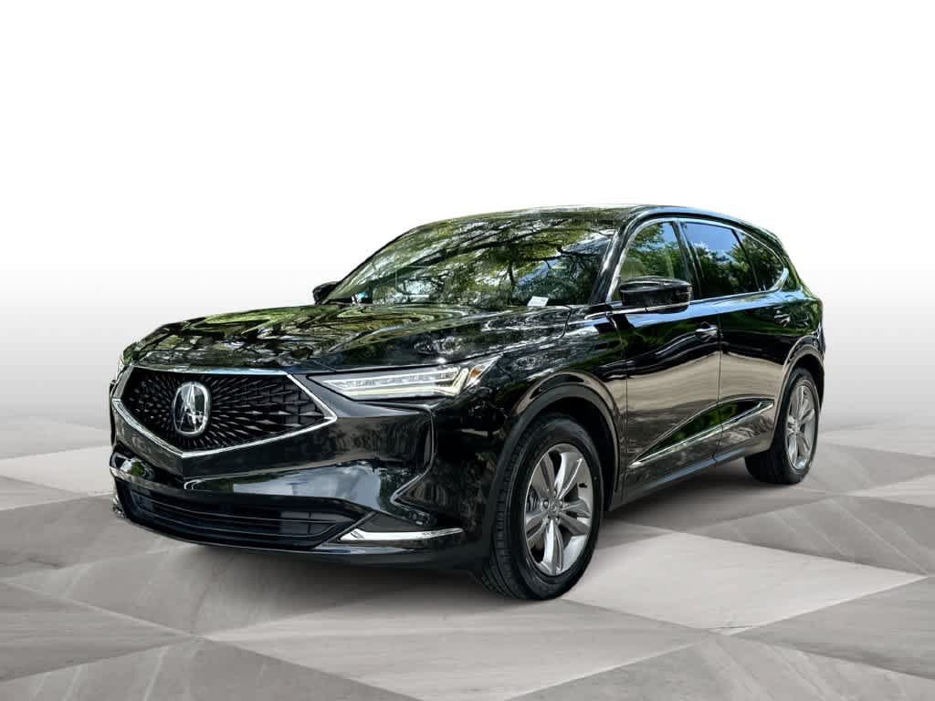 Used 2023 Acura MDX SH-AWD image 4
