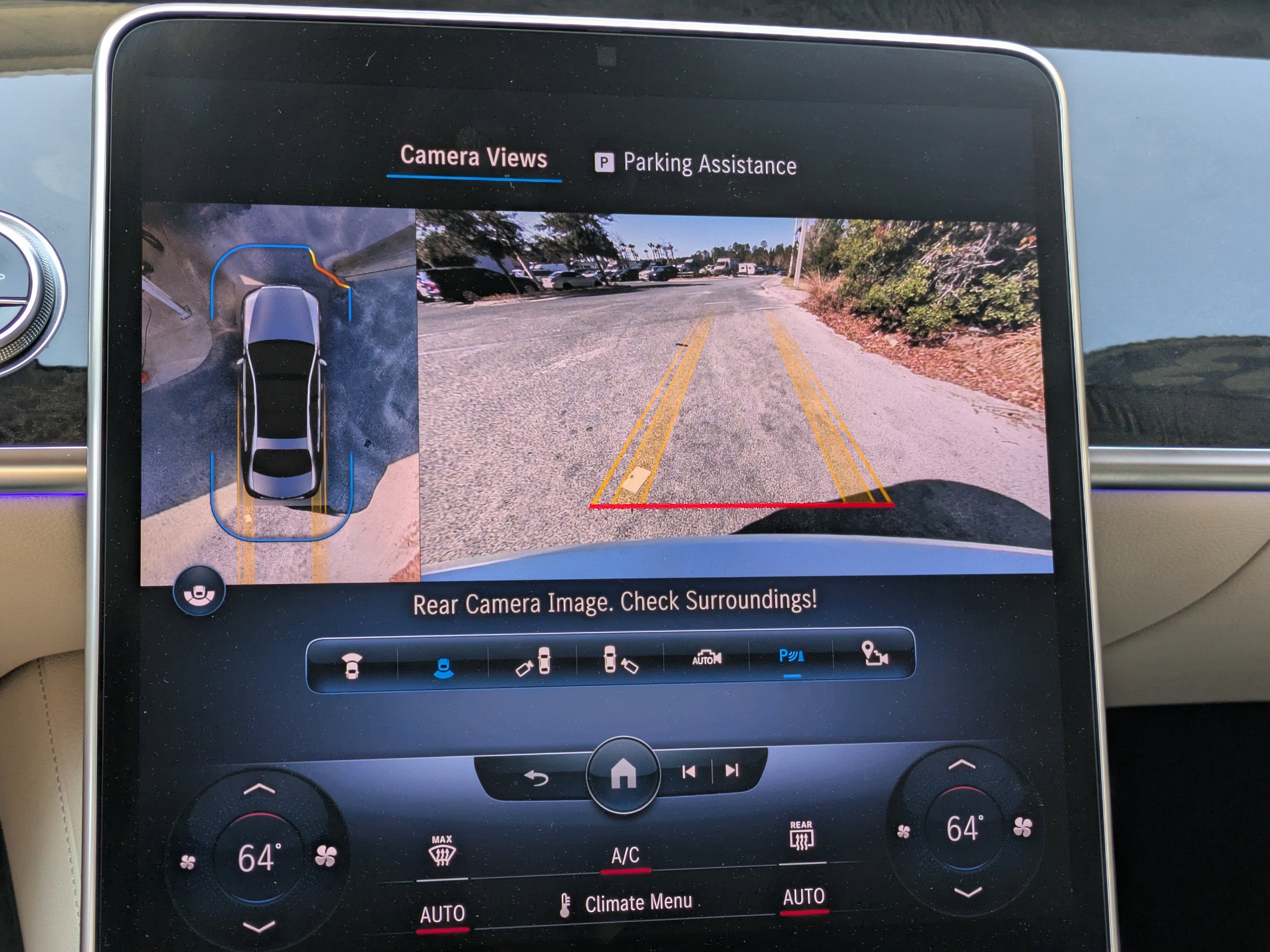 Certified 2023 Mercedes-Benz S 500 S 500 image 23