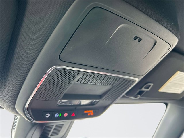 New 2026 Chevrolet Equinox RS image 35