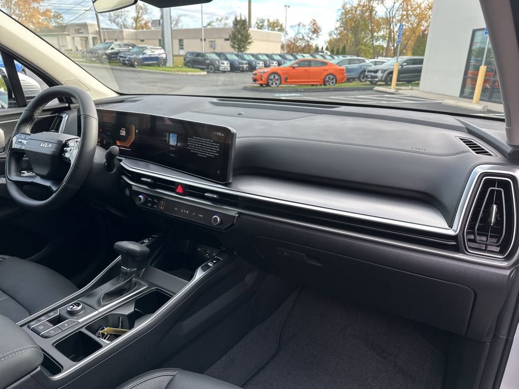 New 2026 Kia Sorento EX image 13