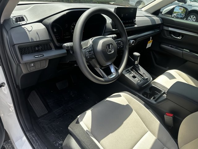 New 2026 Honda CR-V LX image 3