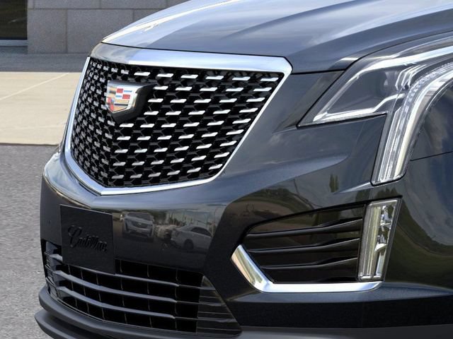 New 2026 Cadillac XT5 Luxury w/ LPO, Floor Liner Package AWD/4WD image 13