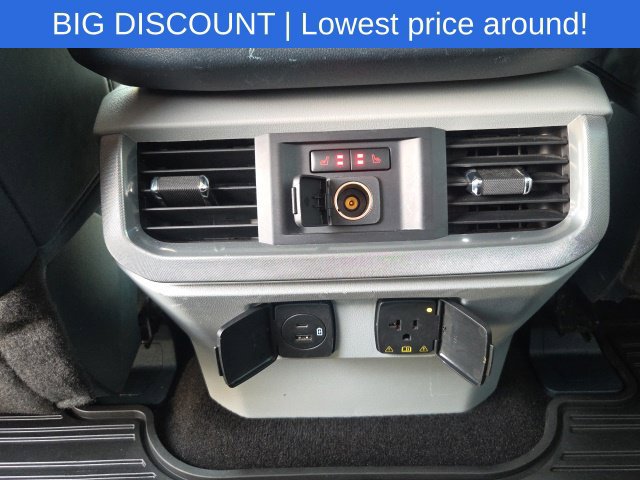 Certified 2021 Ford F150 Limited AWD/4WD image 19